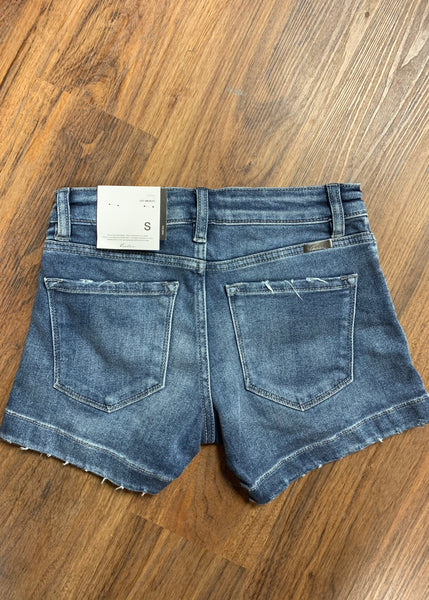 Erica KanCan Jean Shorts