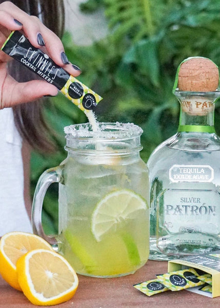 Skinnies Cocktail Mixers