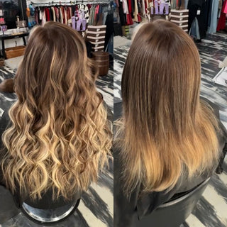 The Truth About Hair Extensions
