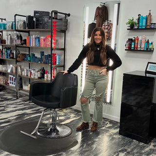 Something I’ve Been Hearing a Lot in My Chair Lately