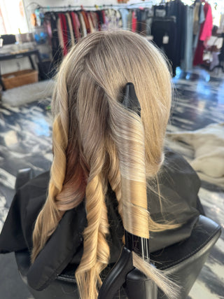 Why Your Hair Isn’t Holding Curl (And What To Do About It)
