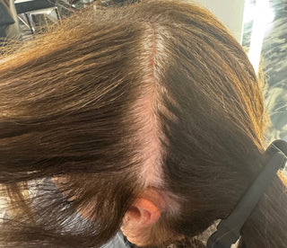 Let’s Talk About Gray Hair (Because It’s Coming for All of Us)