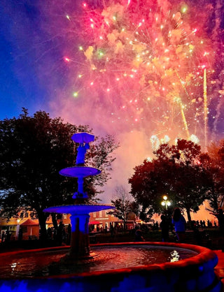 Why Small Town Events Actually Matter