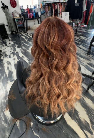 Your Hair Extensions Are an Investment… Treat Them Like One