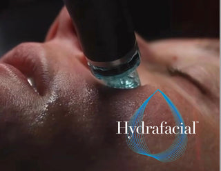 Let’s Talk Hydrafacial (What It Is + Why People Love It)