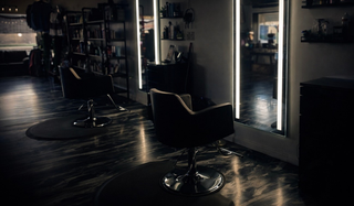 Welcome to From the Chair: Why I’m Here