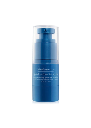 Quick Refiner for Eyes