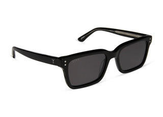 John Dutton Black + Grey Polarized