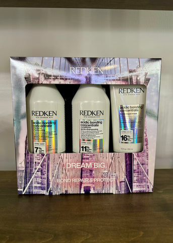 Holiday Kit Redken Acidic Bonding Concentrate