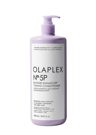 No. 4P Blonde Enhancer Toning Shampoo