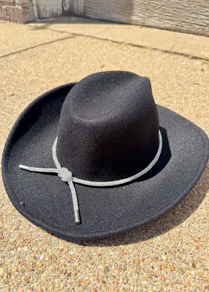 Reno C.C. Cowboy Hat