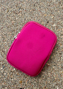 Neoprene Pouch for 40 oz Quencher Tumbler