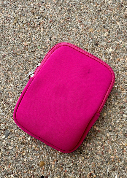 Neoprene Pouch for 40 oz Quencher Tumbler