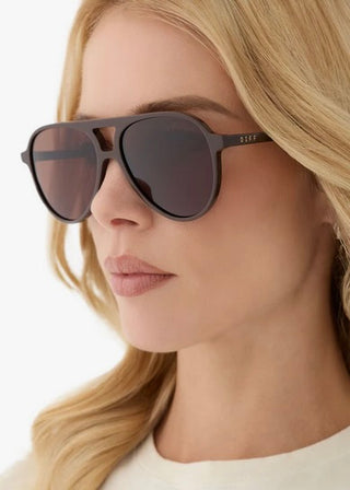 TOSCA II Moscow Mule + Brown Polarized