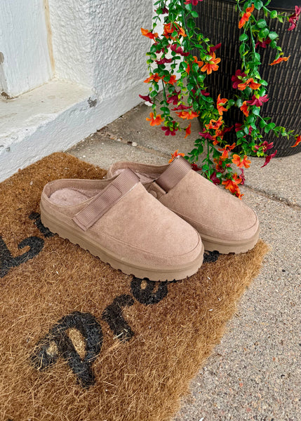 Cozy Cruisers