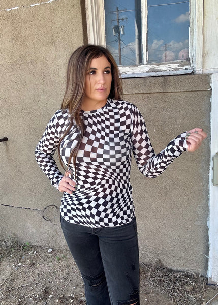 Checkmate Vibes