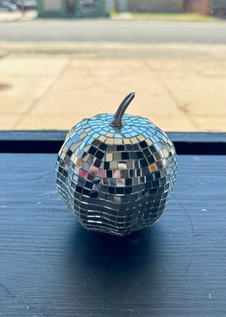 Disco Pumpkins