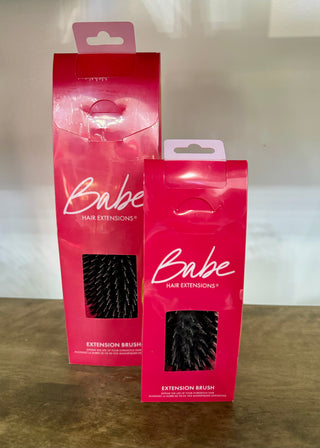 Babe Hair Extension Brush