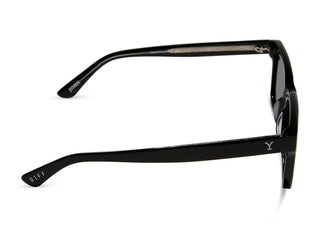 John Dutton Black + Grey Polarized