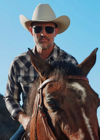 Rip Wheeler - Silver (Yellowtone)