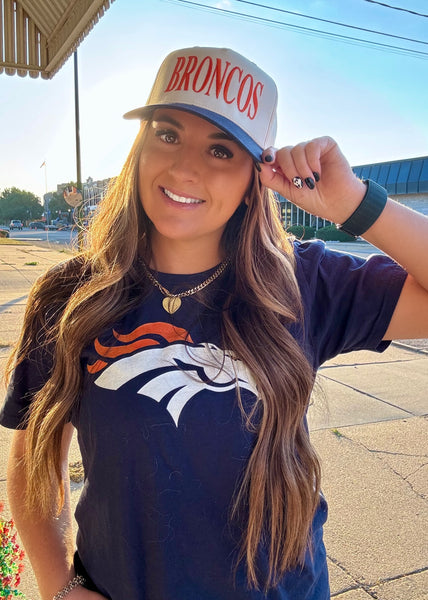 BRONCOS SnapBack