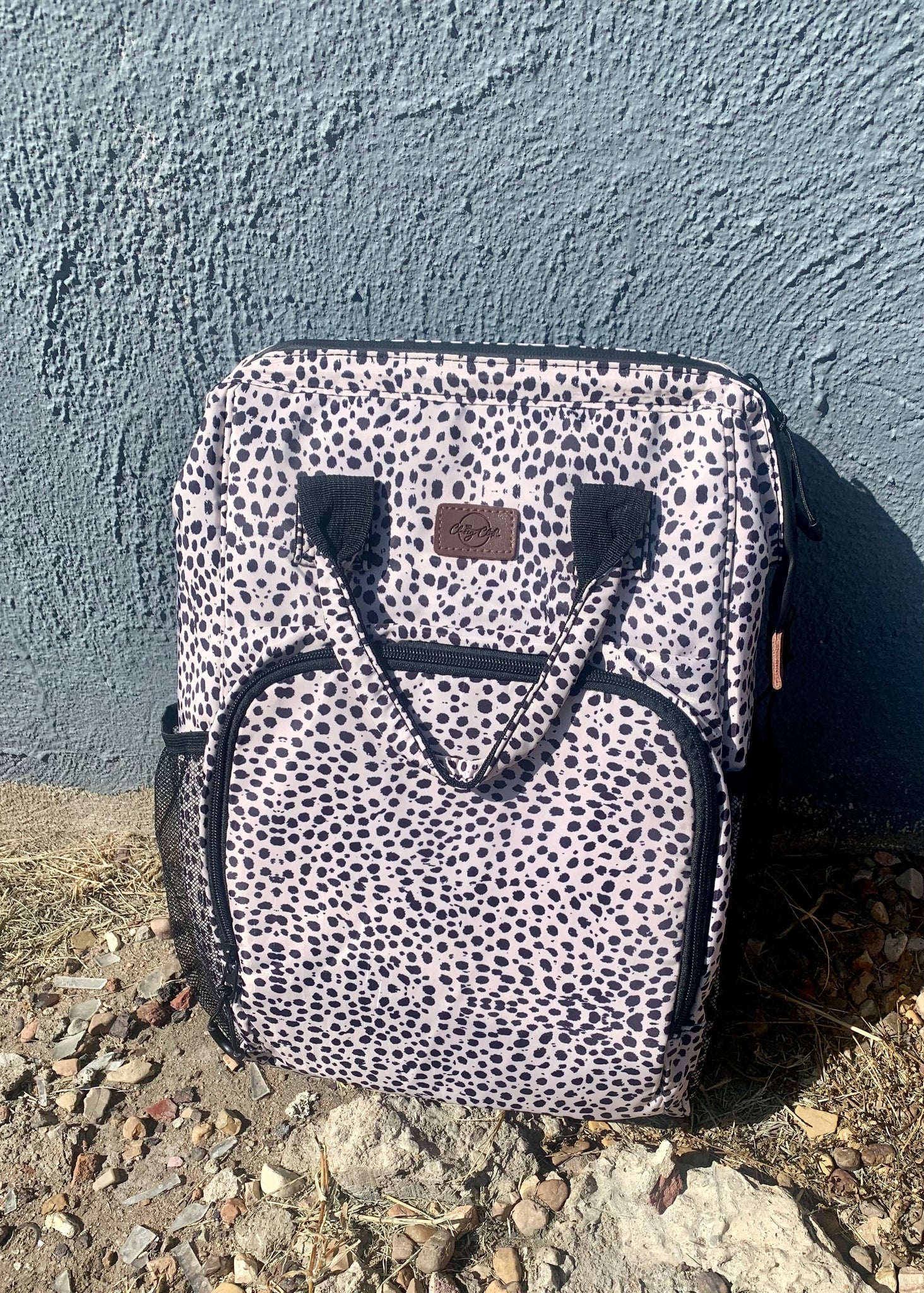 Cooler Lunch Backpack