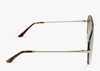 Imani Gold Brown Gradient