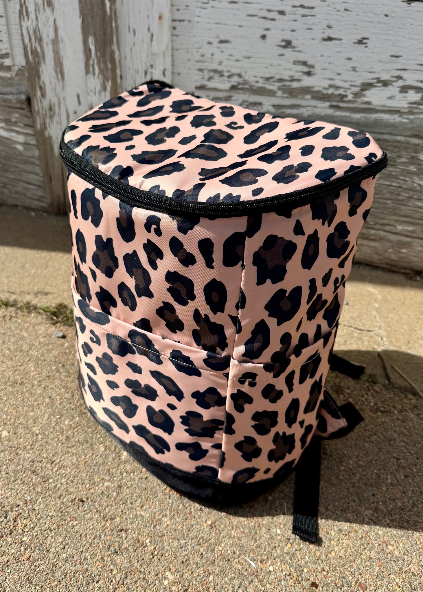 Wild Side Cooler Backpack