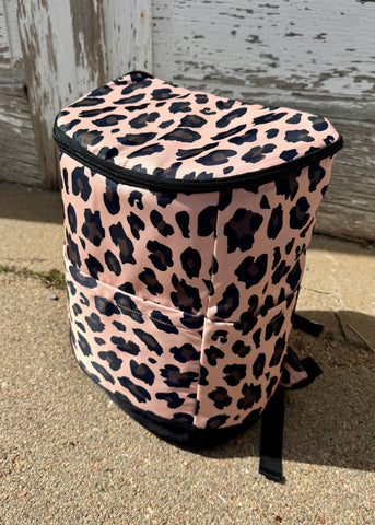Wild Side Cooler Backpack