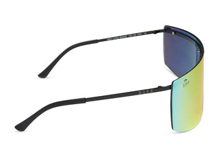 Grandslam Black + Rainbow Mirror