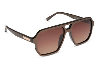 Cameron Moscow Mule + Brown Gradient
