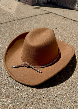 Reno C.C. Cowboy Hat