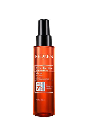 Frizz Dismiss Anti-Static Oil for Frizzy Hair