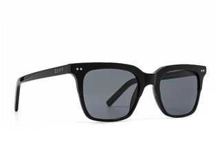 Billie - Black + Grey + Polarized