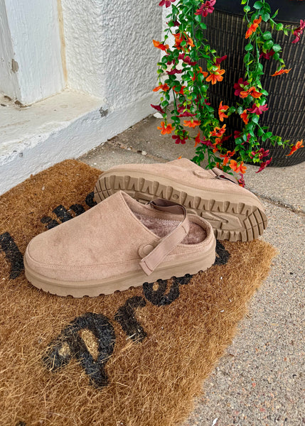 Cozy Cruisers
