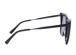 Becky II - Black + Grey + Polarized