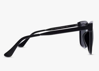 Bella - Black + Grey + Polarized