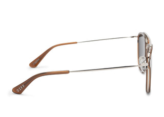 Camden - Whiskey + Grey Polarized
