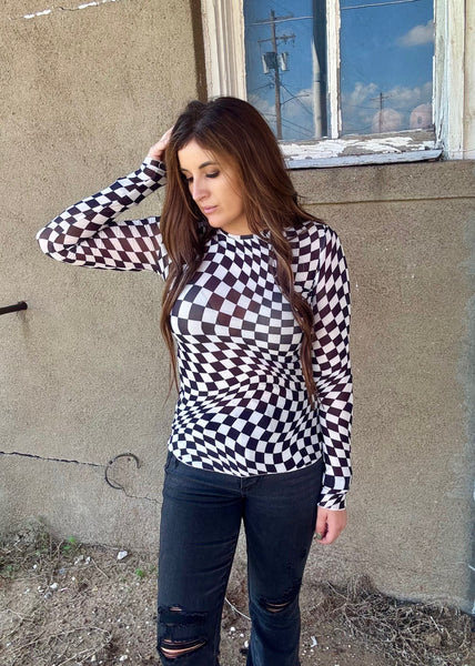 Checkmate Vibes