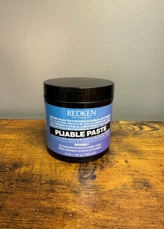 Pliable Paste