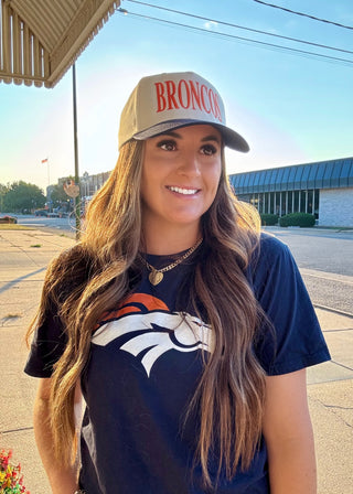 BRONCOS SnapBack