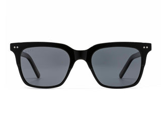 Billie - Black + Grey + Polarized