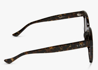 Meredith - Glitter Tortoise + Brow Gradient