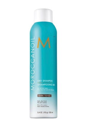 Dry Shampoo - Dark Tones