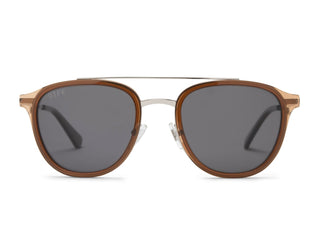 Camden - Whiskey + Grey Polarized