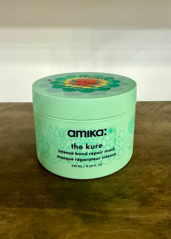 amika The Kure Intense Bond Repair Mask