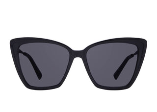 Becky II - Black + Grey + Polarized