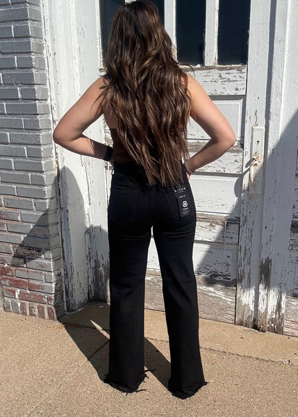 Rebel Street Wide Leg