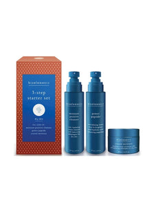 Bioelements Starter Set for Dry Skin