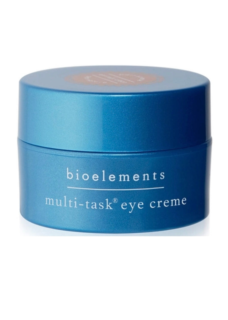 Multi-Task Eye Creme